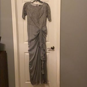 Tadashi Shoji Evening Gown